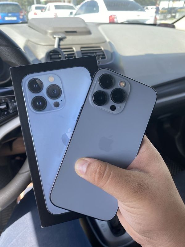Iphone 13 pro 128gb