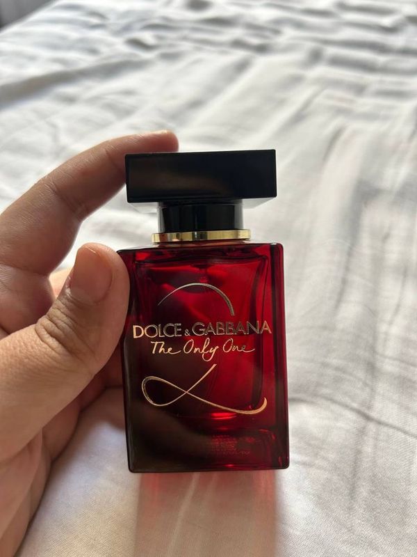 Духи от Dolce gabbana Духи от Dolce gabbana