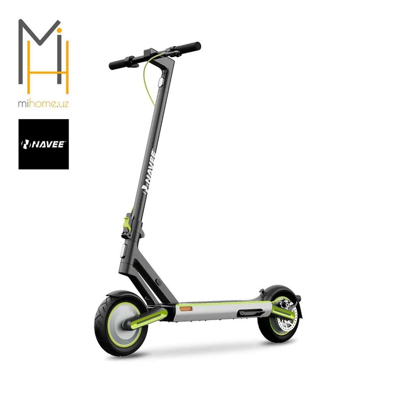Электросамокат Xiaomi Navee S65 Electric Scooter Электросамокат Xiaomi Navee S65 Electric Scooter