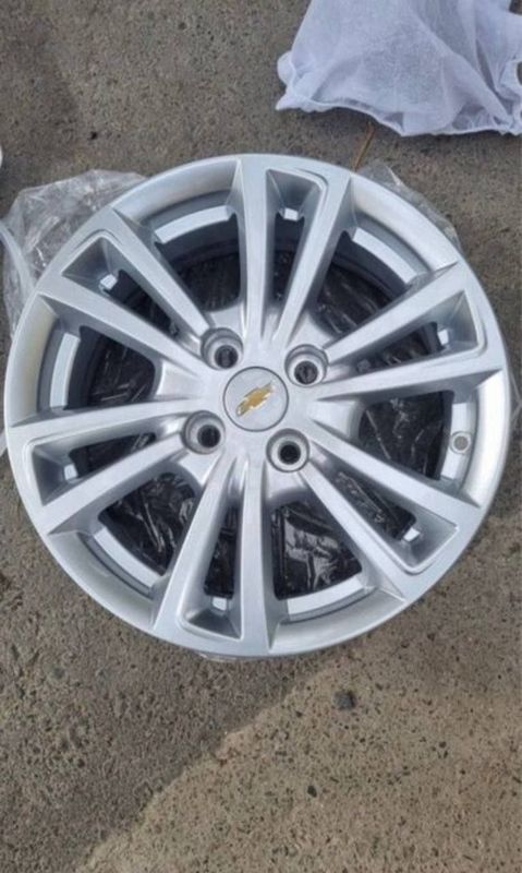 Kobalt R15 yengi diska sotiladi Kobalt R15 yengi diska sotiladi