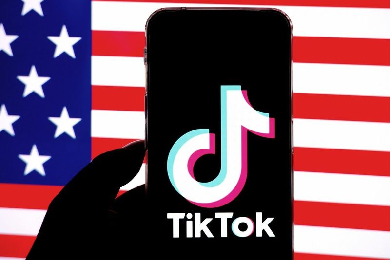 TikTok dan PUL ishlang