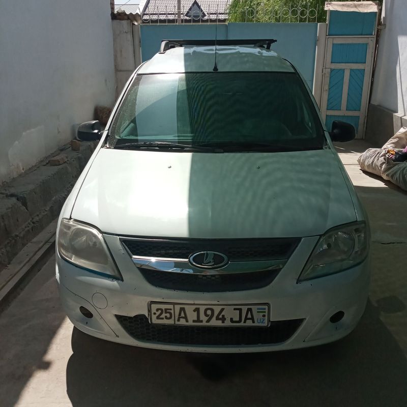 Lexkovoy avtomobil Lexkovoy avtomobil