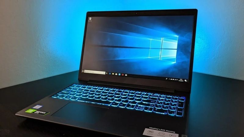 Lenovo ideapad L340 i5 Lenovo ideapad L340 i5