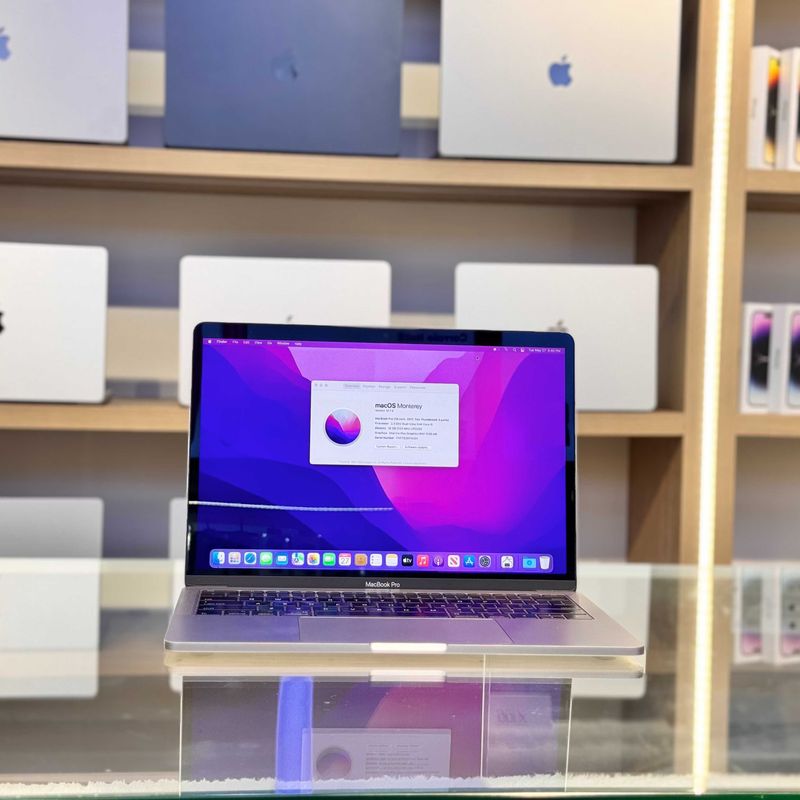 Macbook Pro 13inch 2017 Macbook Pro 13inch 2017