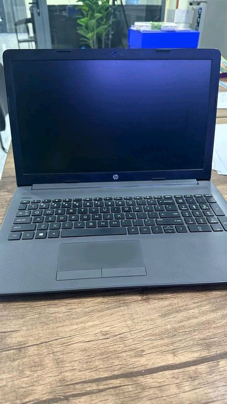 notebook HP