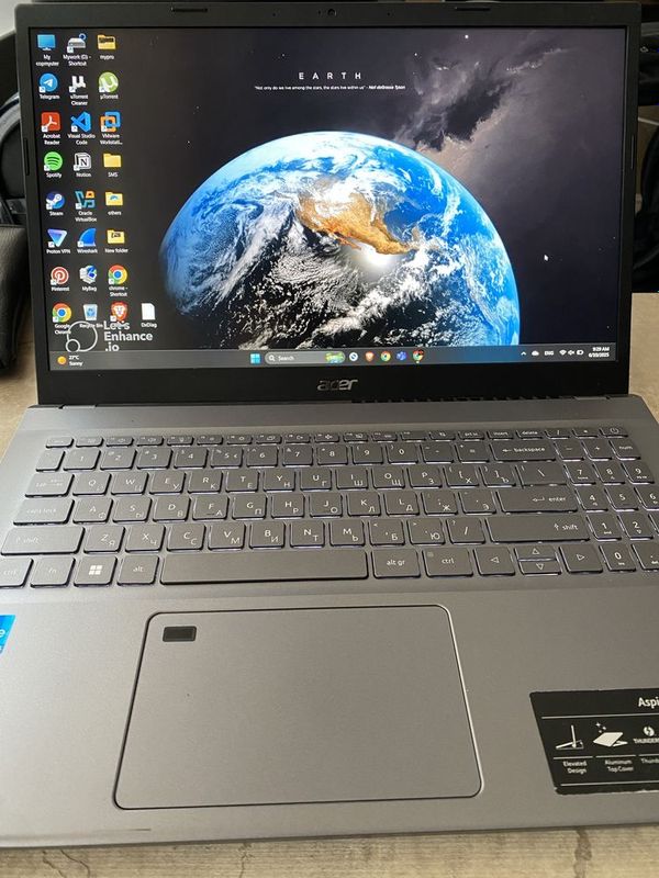 Acer Aspire 5 Acer Aspire 5
