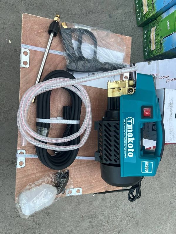 Karcher domashniy