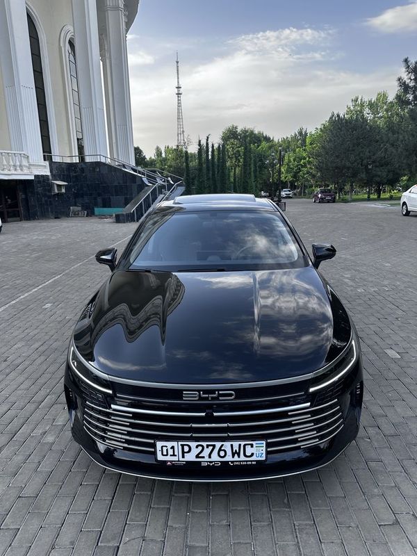 BYD Chazor Champion DM-1 55km 2-pozitsiya LUXE