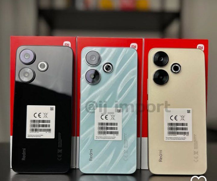 Redmi 13 6/128 8/128 Redmi 13 6/128 8/128