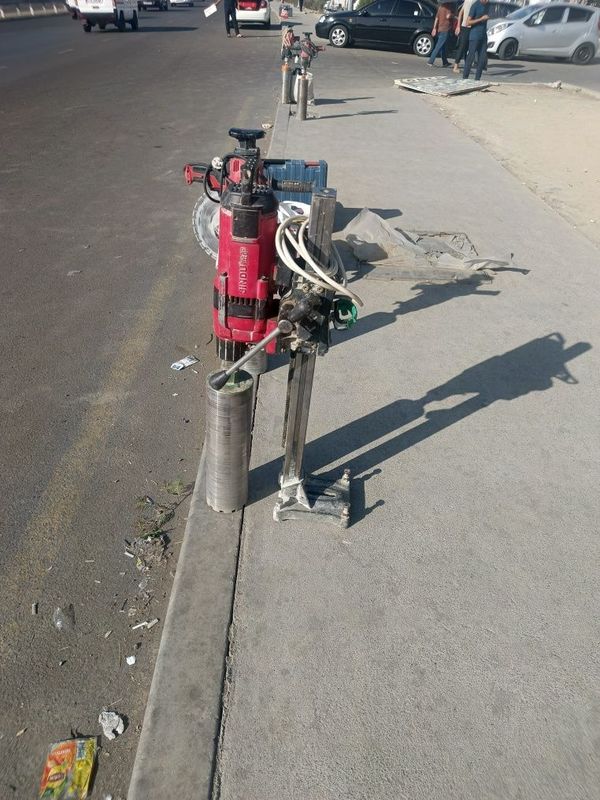 Услуги алмазние бурение .Devor teshish xizmati Услуги алмазние бурение .Devor teshish xizmati