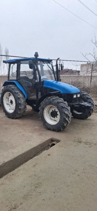 New holland TL 5060 сотилади нархини келишамиз New holland TL 5060 сотилади нархини келишамиз