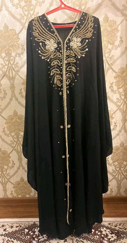 vecherniy abaya