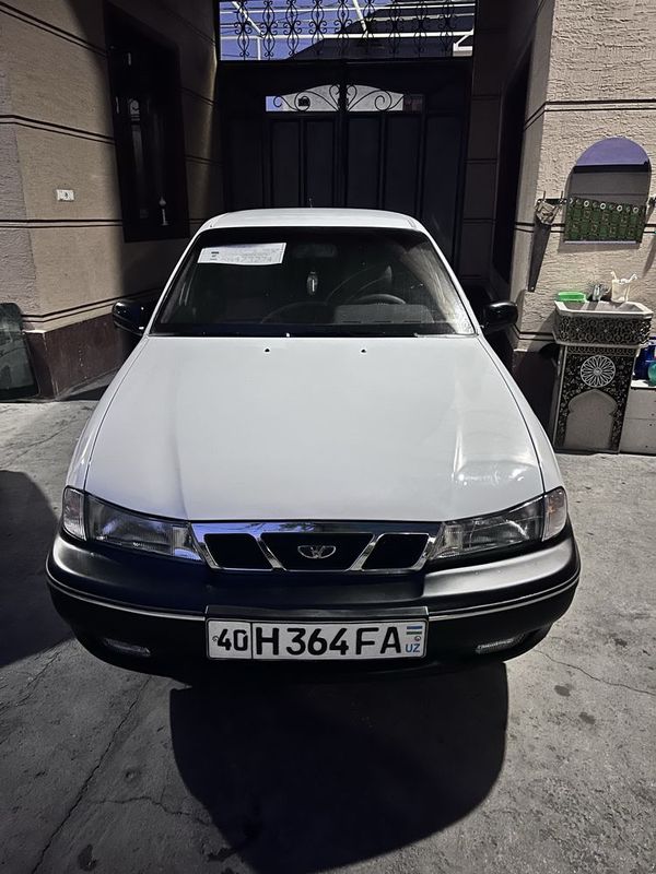 Nexia 1 1999 yil Nexia 1 1999 yil