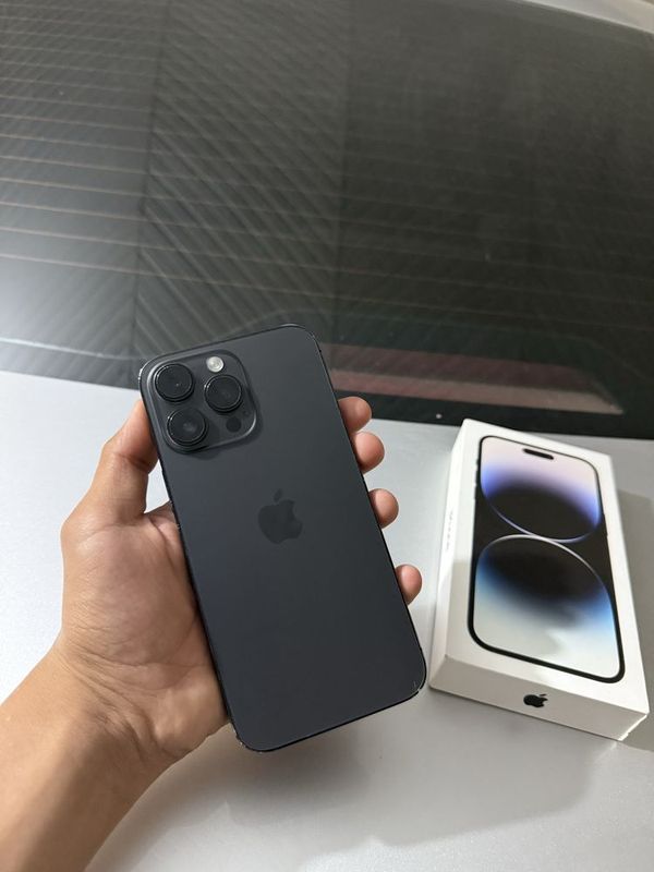 iPhone 14 Pro Max iPhone 14 Pro Max