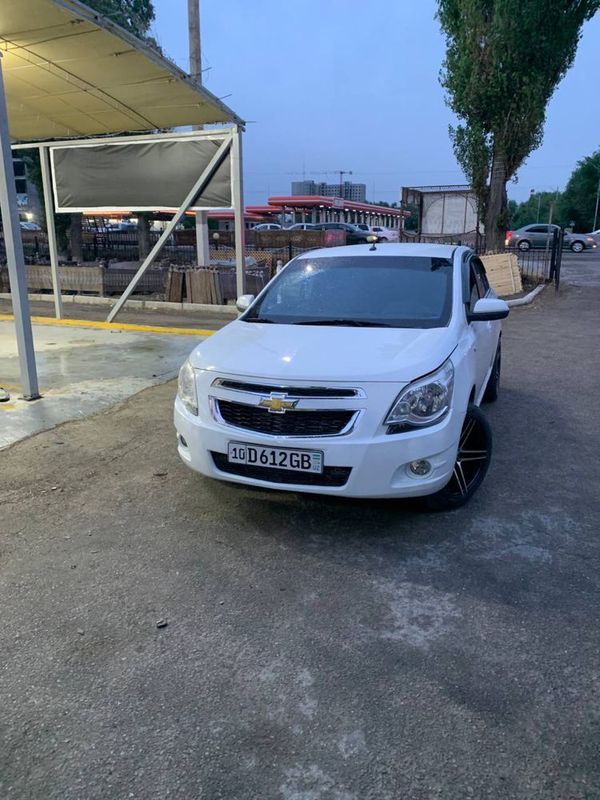 Cobalt АВТОМАТ 1 евро Cobalt АВТОМАТ 1 евро