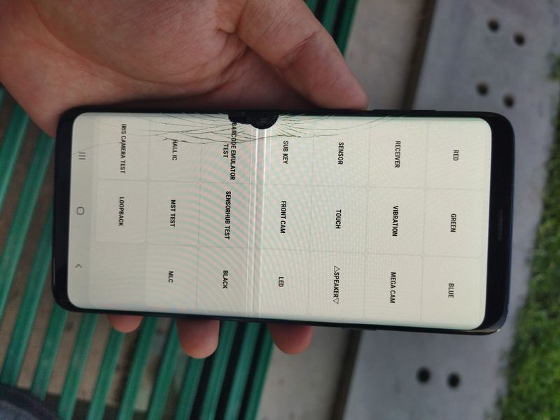 Galaxy s9+ 6/256 Galaxy s9+ 6/256