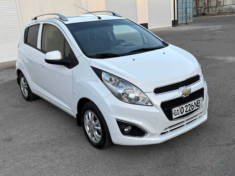 Spark 4-pozitsiya avtomat