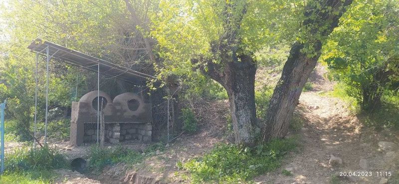 Сдаётся место под Сокок сомса, шашлыки и т.д. Сдаётся место под Сокок сомса, шашлыки и т.д.
