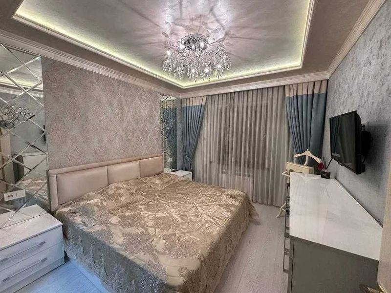 Срочно Сдаётся 4х-ком на Юнусабад-4кв, Шохсарой. 118* Срочно Сдаётся 4х-ком на Юнусабад-4кв, Шохсарой. 118*