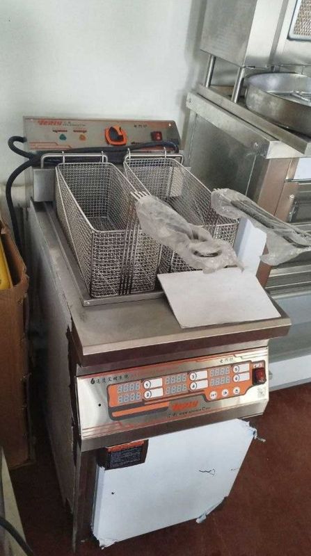 Frey Freturnitsa Kartoshka pirashka aparati Friturnitsa Фритюрница 5+ Frey Freturnitsa Kartoshka pirashka aparati Friturnitsa Фритюрница 5+