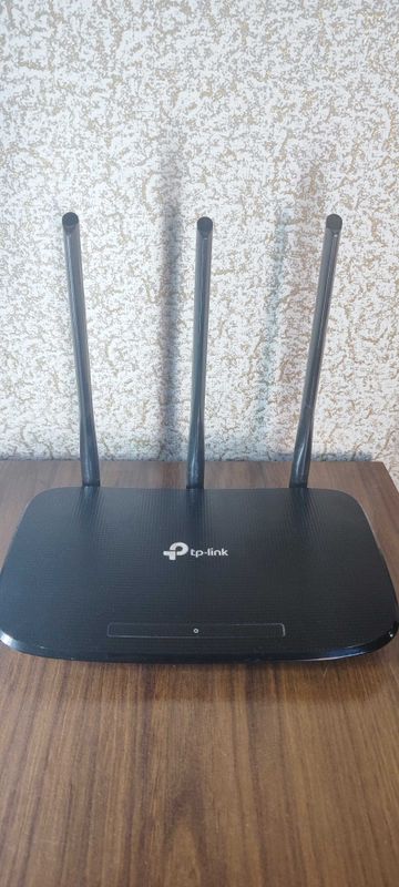 Роутер tp-link | Router tp-link