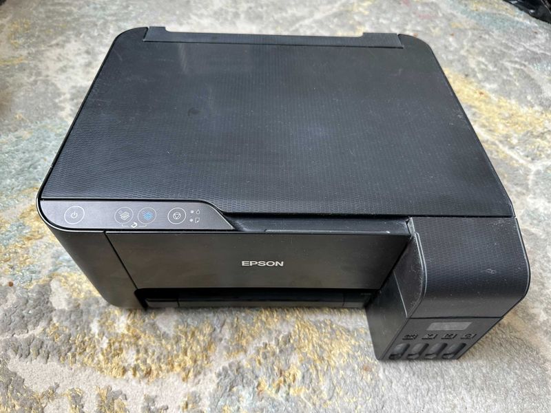 Epson L3119 printer Epson L3119 printer