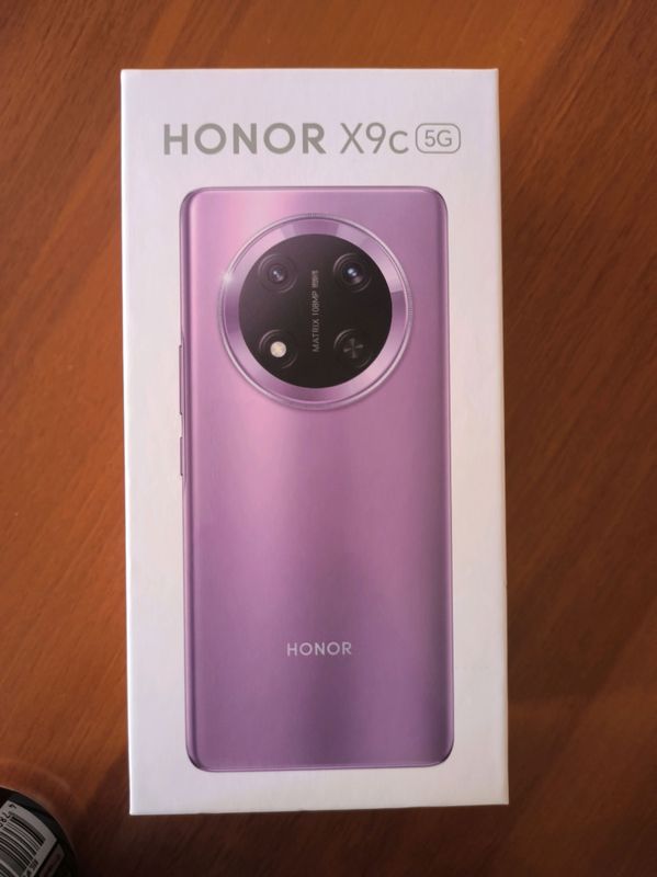 Honor x9c sotiladi Honor x9c sotiladi