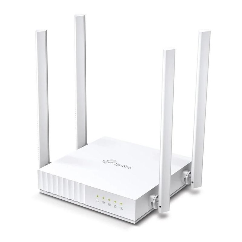 Роутер Archer c24 Роутер Archer c24