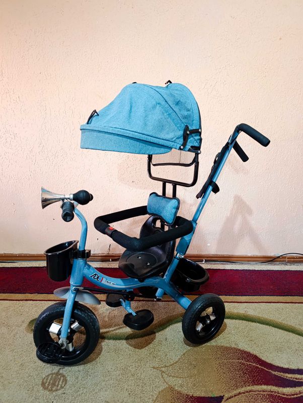 3 oyoqli velosiped yosh bolalar uchun 3 oyoqli velosiped yosh bolalar uchun