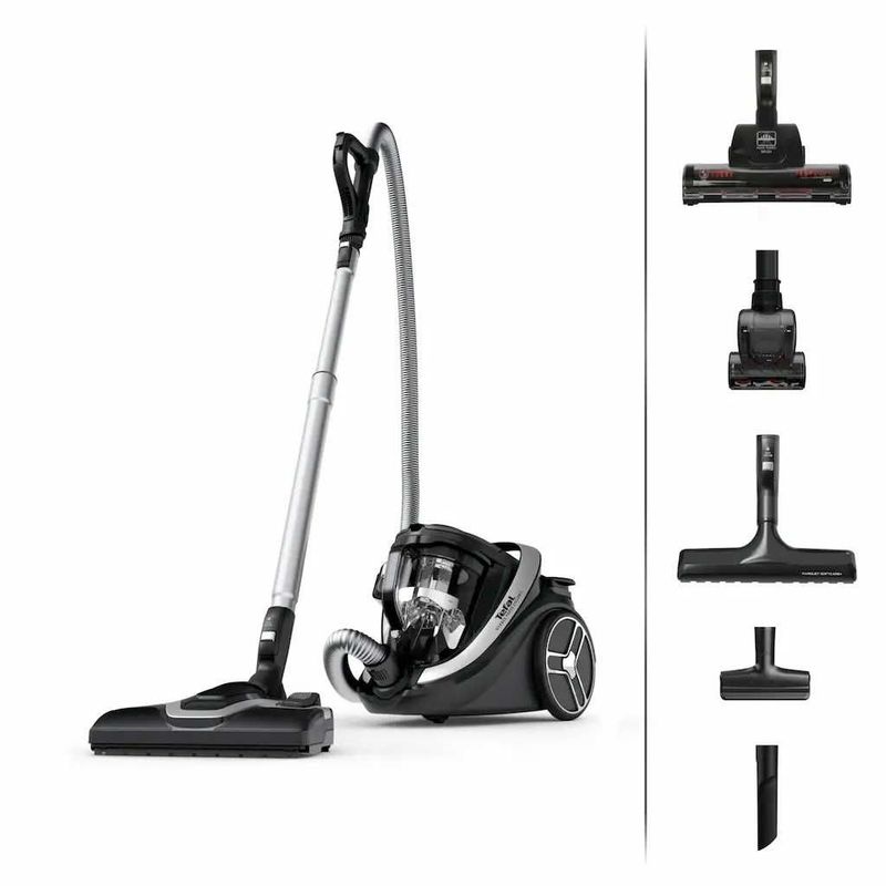 Пылесос Tefal TW 7976 EA Пылесос Tefal TW 7976 EA