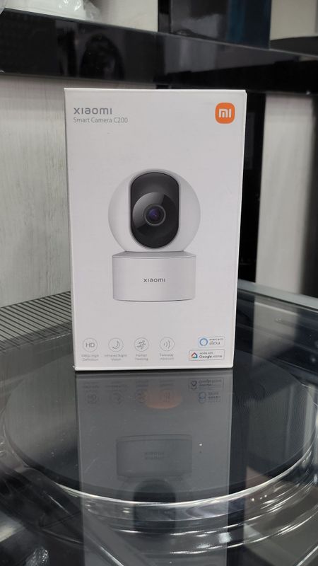 Xiaomi Smart Camera C200