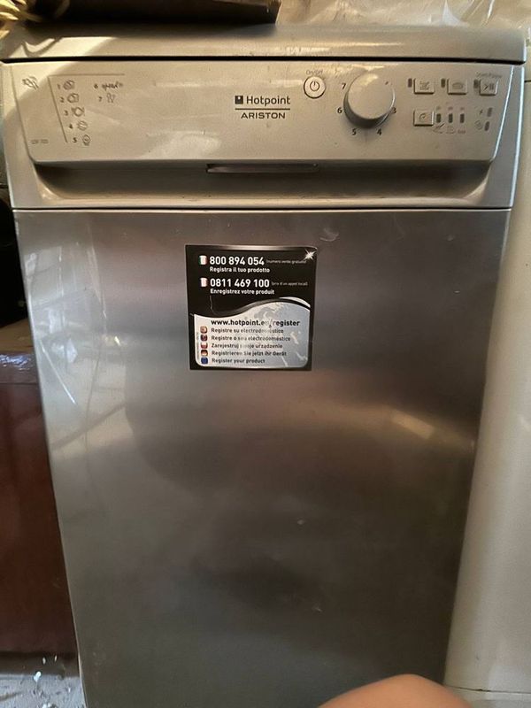 Посудомойка Посудомоечная машина HotPoint-Ariston Посудомойка Посудомоечная машина HotPoint-Ariston