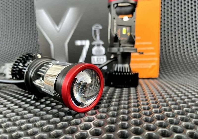 LED Y 7 Original LED Y 7 Original