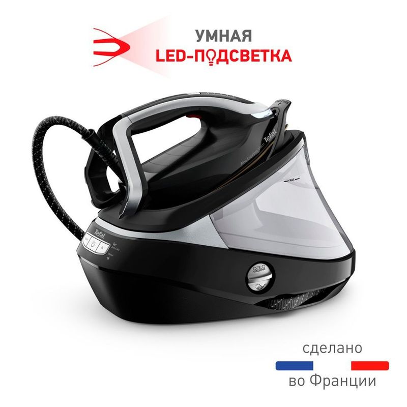 Парогенератор Tefal GV9821 Парогенератор Tefal GV9821