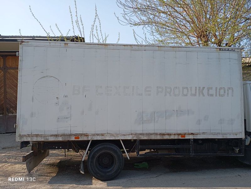 Isuzu bort sotiladi Isuzu bort sotiladi