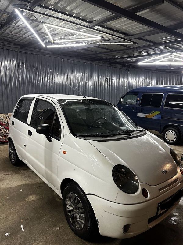 matiz sotlad 2005 yil