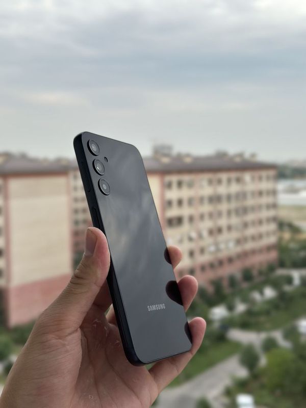 Samsung galaxy A24 Samsung galaxy A24