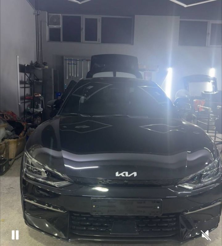 Kia Ev6 Sotiladi eng ful pazitsasi kareya zborkasi Kia Ev6 Sotiladi eng ful pazitsasi kareya zborkasi
