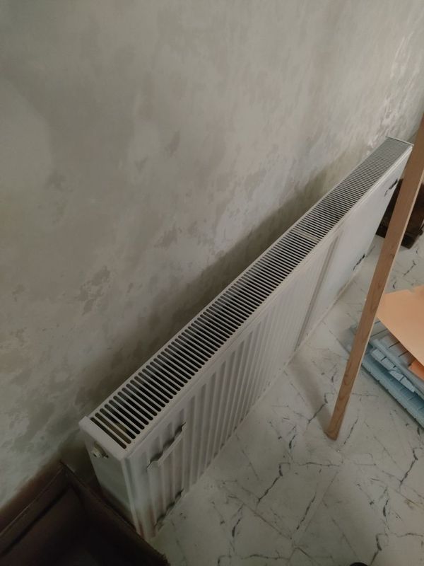 Панельный радиатор/ Panelniy radiator sotiladi
