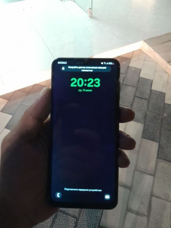 Samsung a23 ideal sotiladi