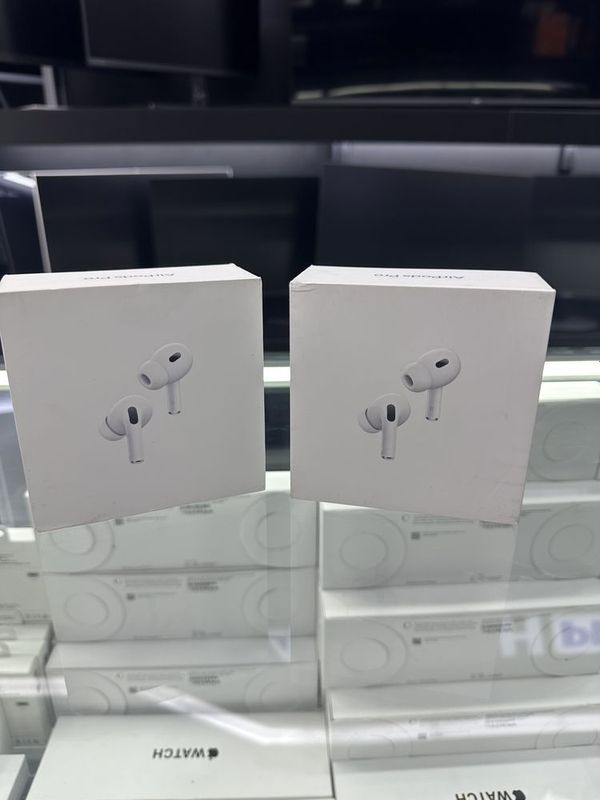 Airpods Pro 2 2023 Tyb-c orginal yetkazb berish xizmati ham mavjud