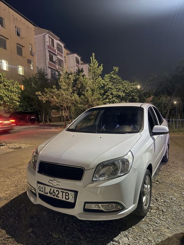 Nexia 3 2022 4 Avtomat