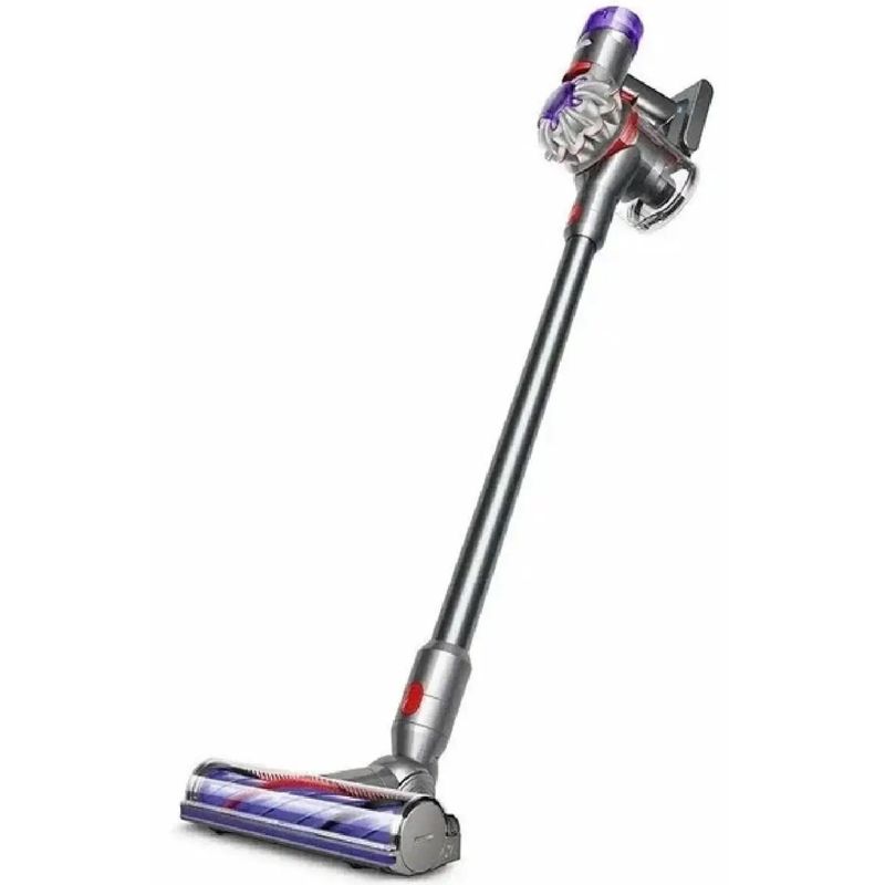 Пылесос Dyson V8 — мощная очистка без проводов Пылесос Dyson V8 — мощная очистка без проводов