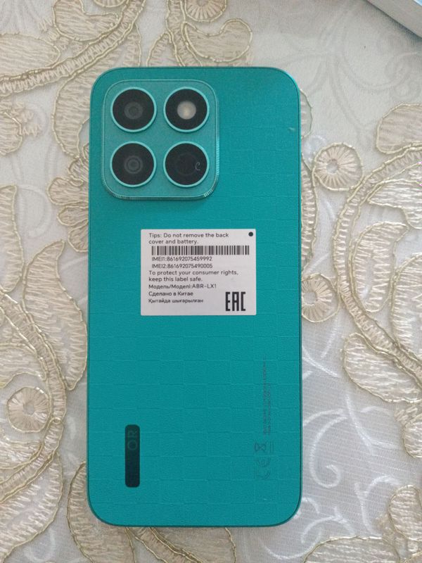 HONOR 8XS 8GB /256Gb smartfon HONOR 8XS 8GB /256Gb smartfon