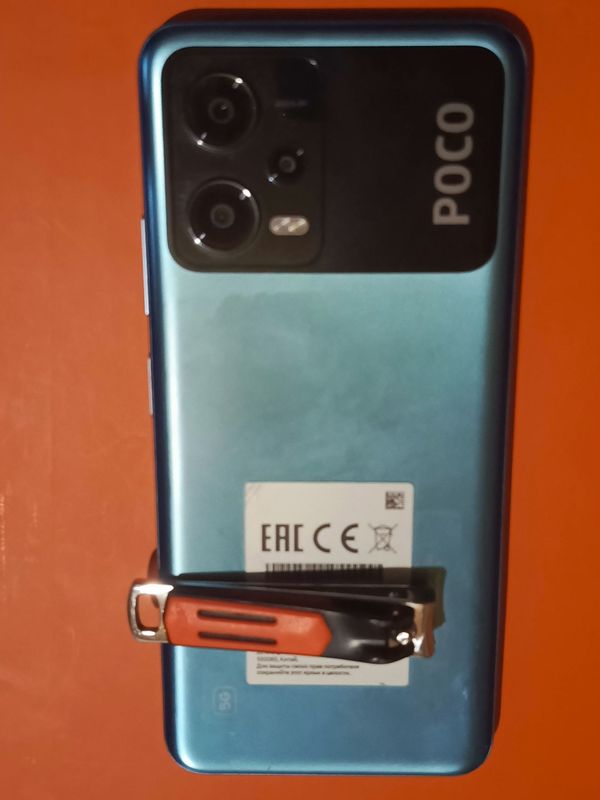 POCO X5 5G 256/8+8