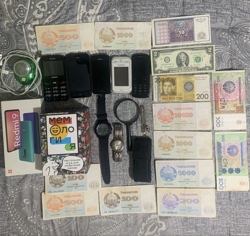 Продаётся все оптом