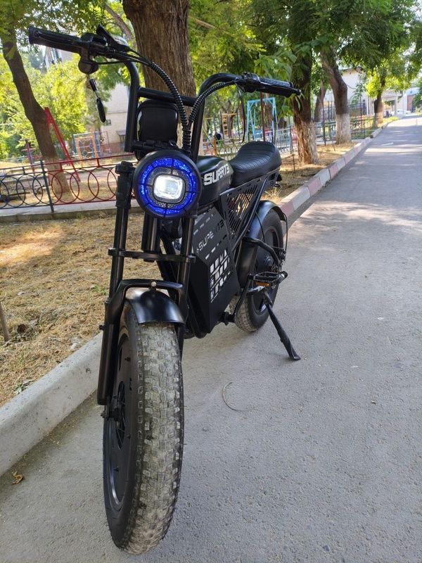 Продам Electrobike Продам Electrobike