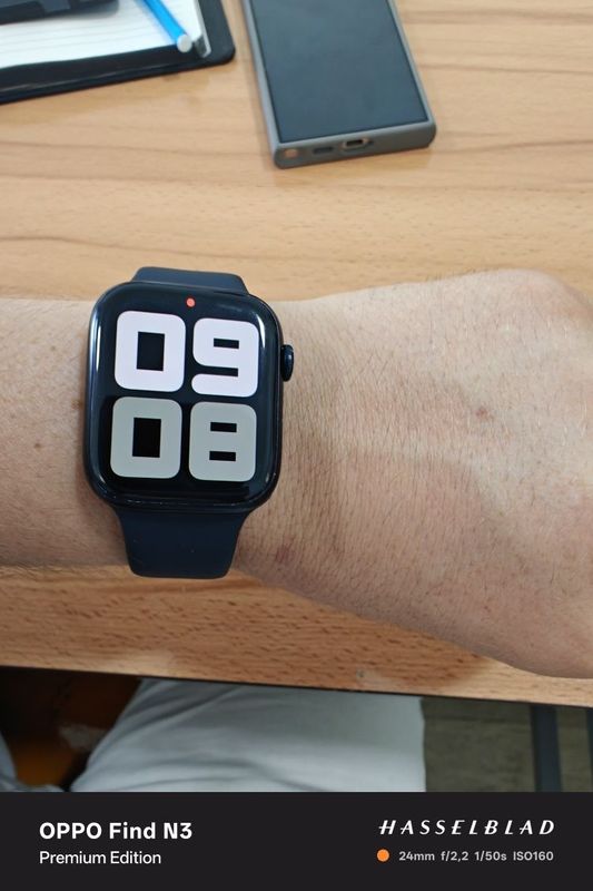 Apple watch 8 45 mm 93% Apple watch 8 45 mm 93%