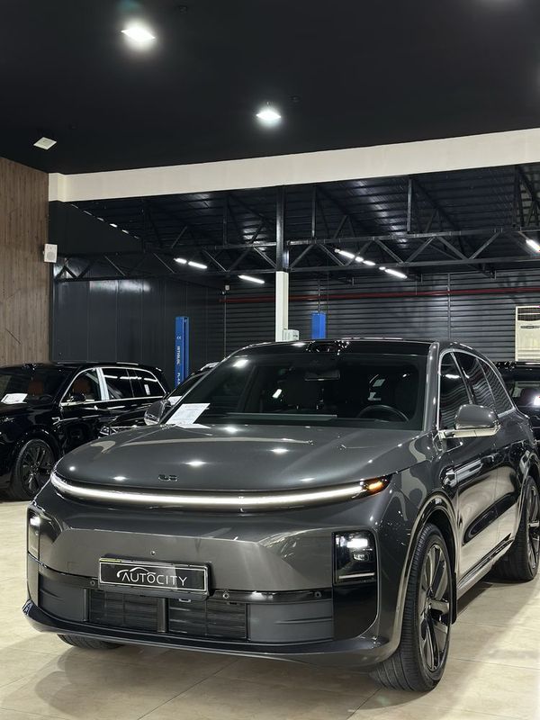 Lixiang L6 Max 2024 Lixiang L6 Max 2024