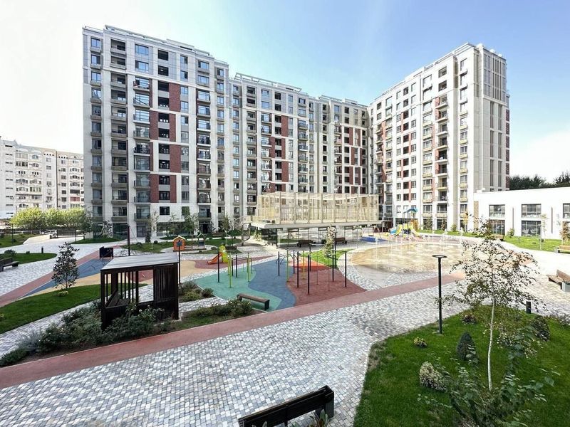 Продается 4х ком квартира, ЖК NRG OYBEK, ор-р: Шохмедцентр, 133,54м2 Продается 4х ком квартира, ЖК NRG OYBEK, ор-р: Шохмедцентр, 133,54м2